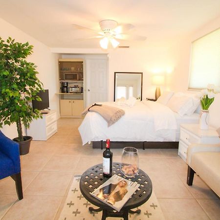 Апартаменты Near Clearwater And Tarpon Spring With Water View Холидэй Экстерьер фото