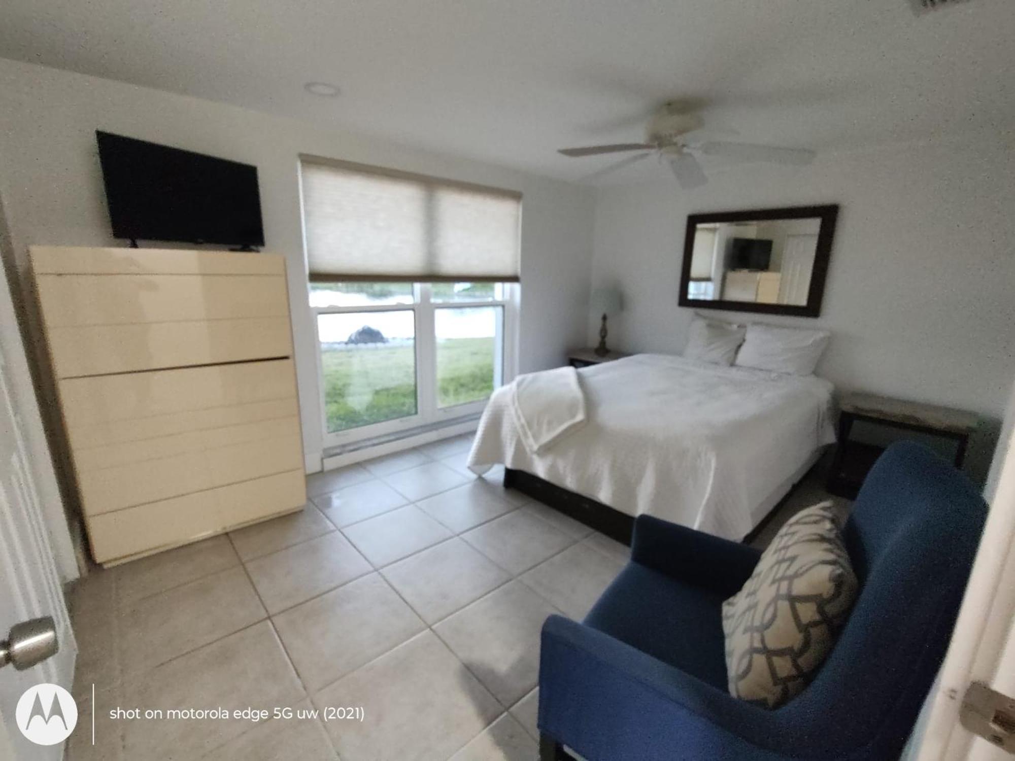 Апартаменты Near Clearwater And Tarpon Spring With Water View Холидэй Экстерьер фото